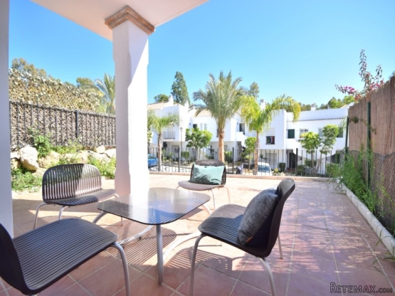 2 Bedroom Ground Floor Apartment For..