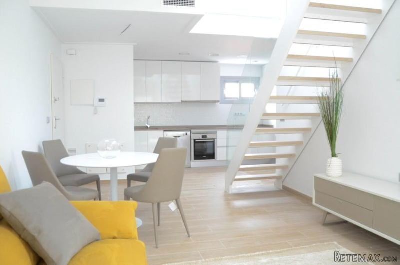 2 Bedrooms - Apartment - Alicante - For.. - 2