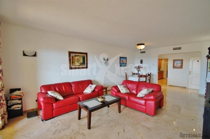 Apartment For Sale In Nueva Andalucia.. - 2