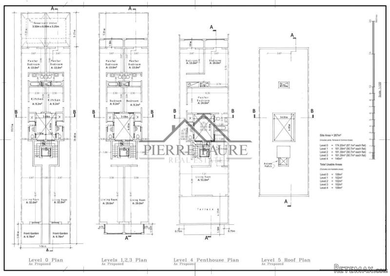 Apartment - L'iklin - 2