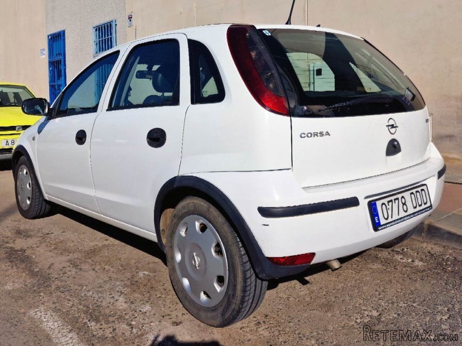 Opel Corsa 1.3 CDTI - 4