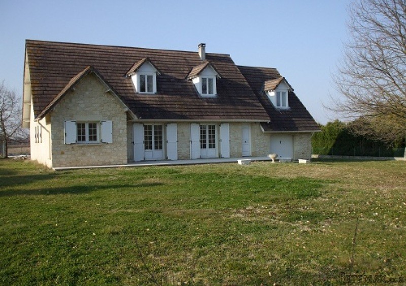 A Desirable Riverside Property For Sale..