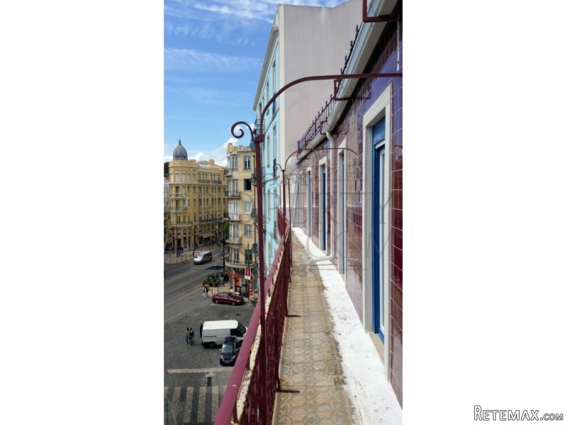 T1 Lisbon Apartment for Sale, Arroios.. - 2