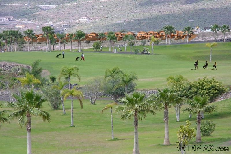 Town House For Sale in Adeje Golf..