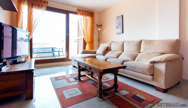 2 Bedrooms - Apartment - Alicante - For.. - 2