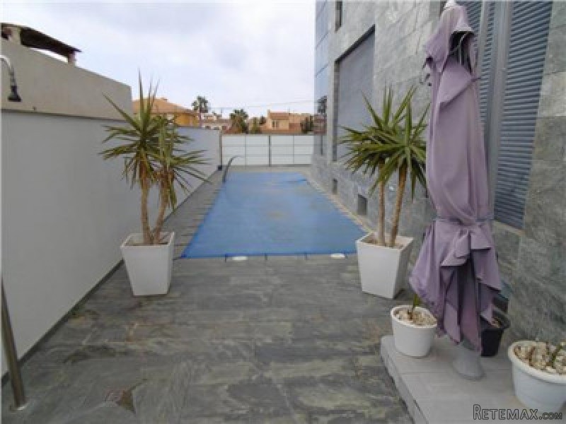 4 Bedrooms - Villa - Murcia - For Sale - 2
