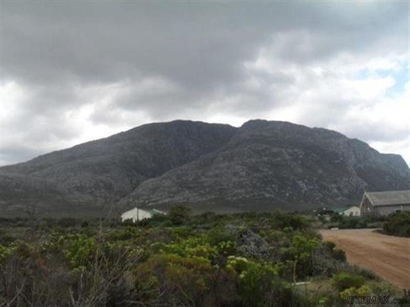 Bettys Bay Vacant Land, Bettys Bay - 2
