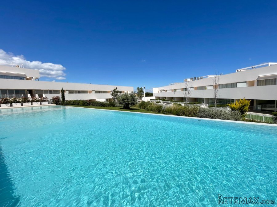 Located in the urbanization Los Balcones Torrevieja..