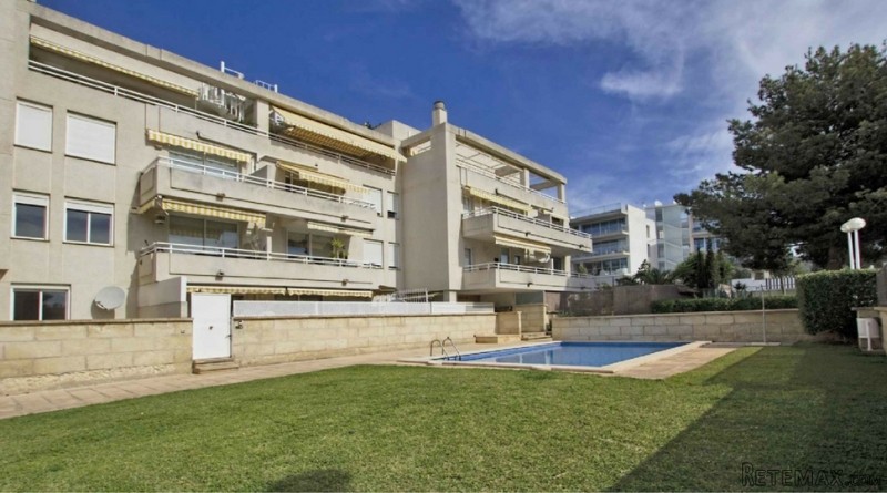 Three Bedroom Apartment, Costa d'en.. - 2