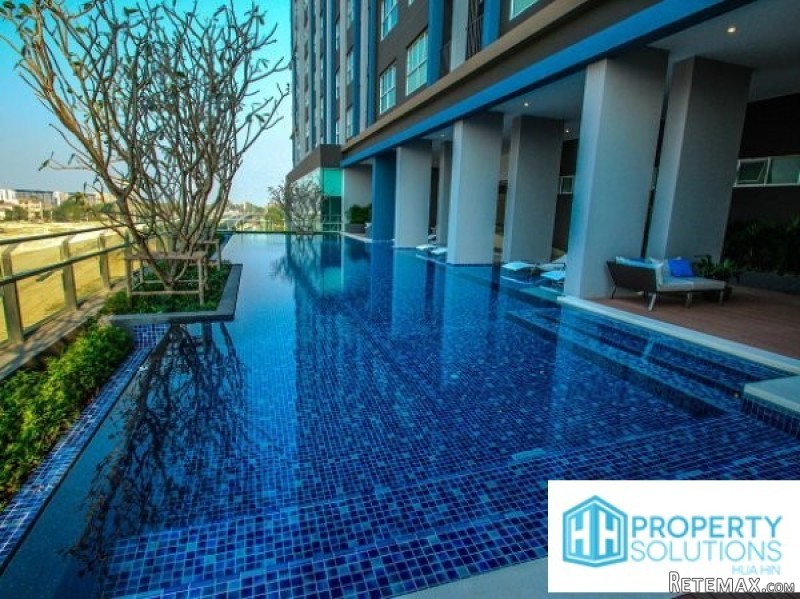 2 Bed Condo For Sale At Baan Kiang Fah.. - 2