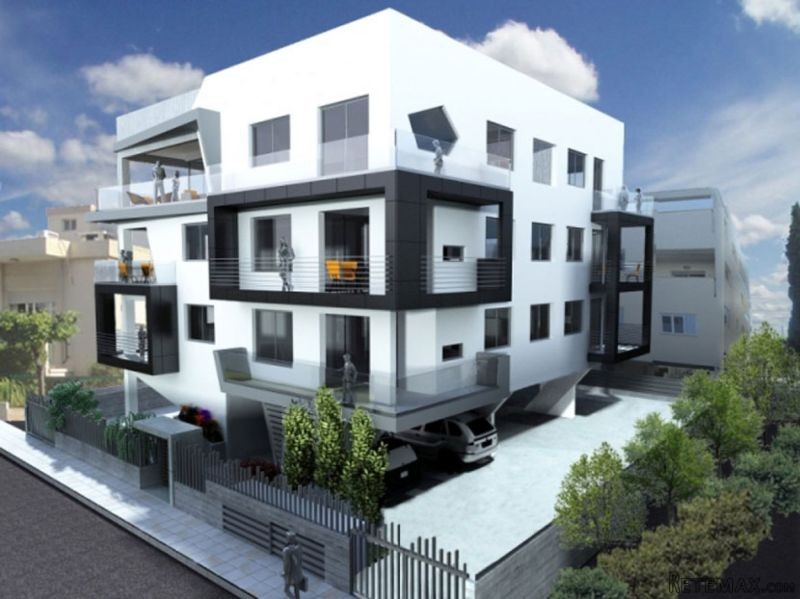 Brand new and modern three bedroom.. - 2