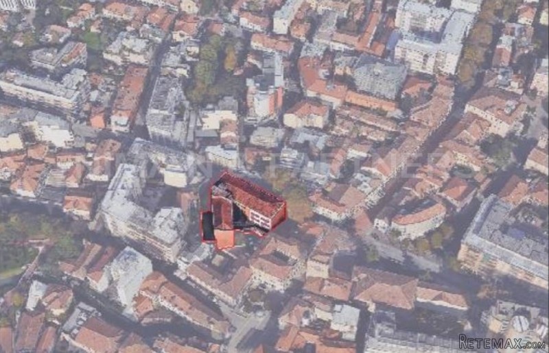 Locale commerciale in Vendita a Venezia - 2