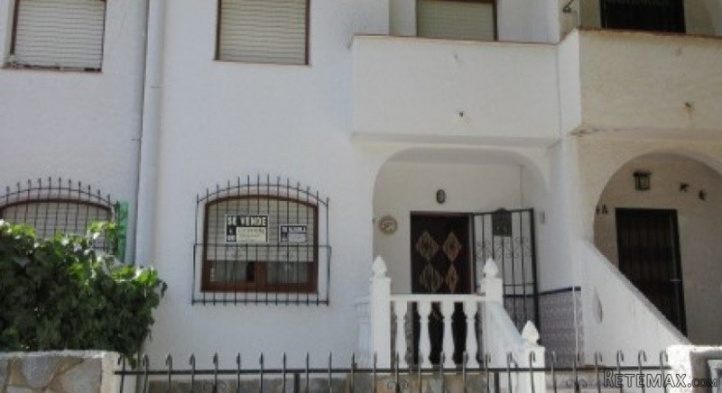 3 Bedroom Townhouse Ref: YHIS0167