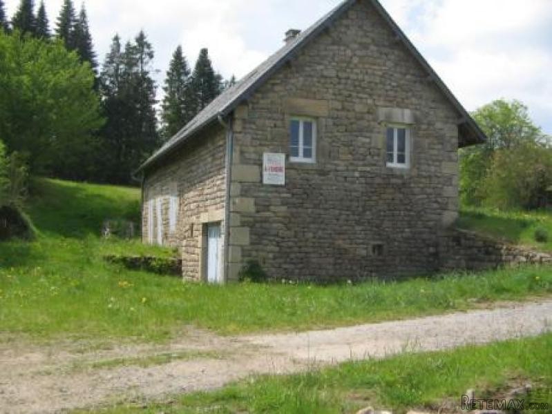 Great Renovation Project in Countryside - 2