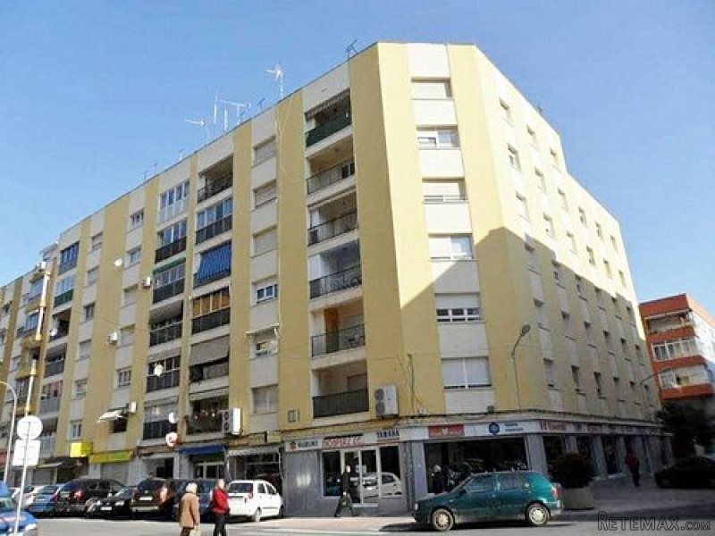 3 BED APARTMENT