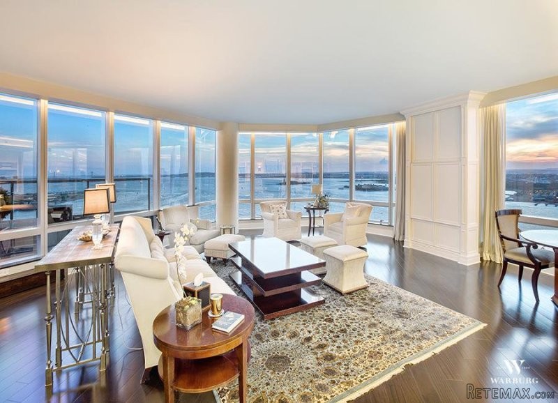 4 Bedrooms - Condo - New York State -..