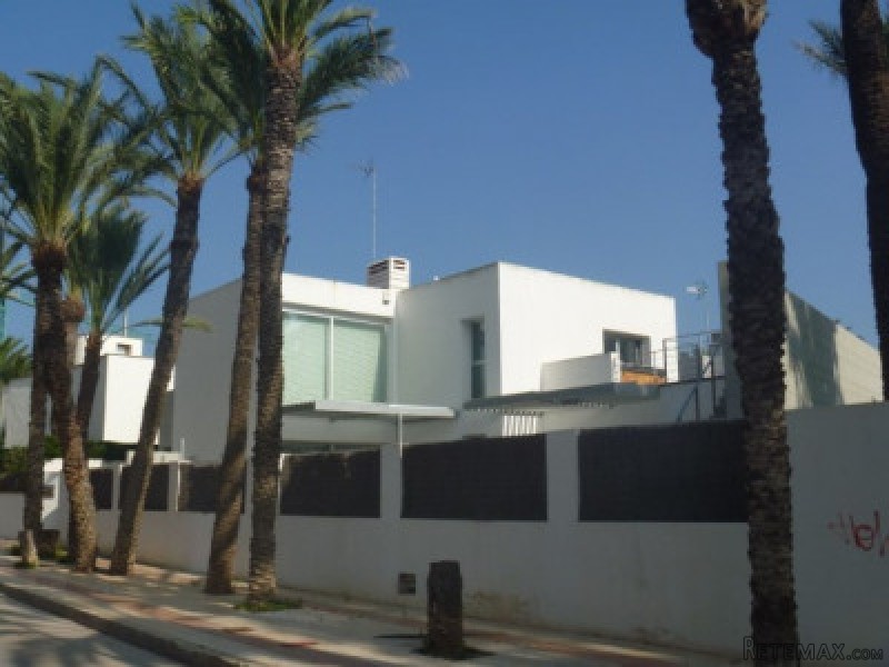 5 Bedrooms - Villa - Murcia - For Sale - 2