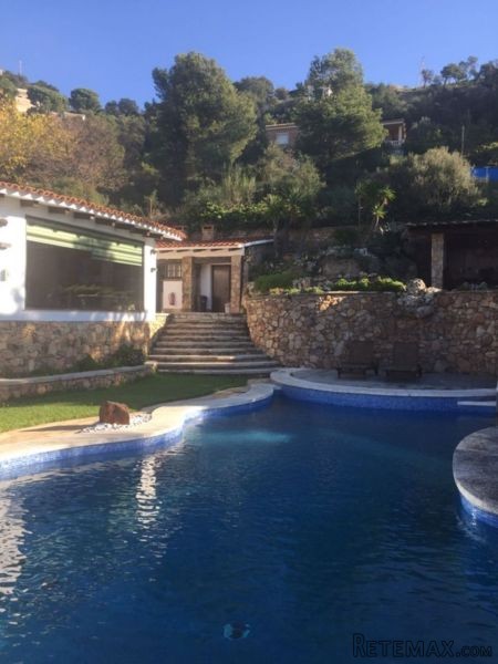 House for sale Santa Cristina d'Aro - 2