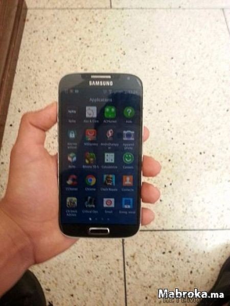 Samsung s4 4G