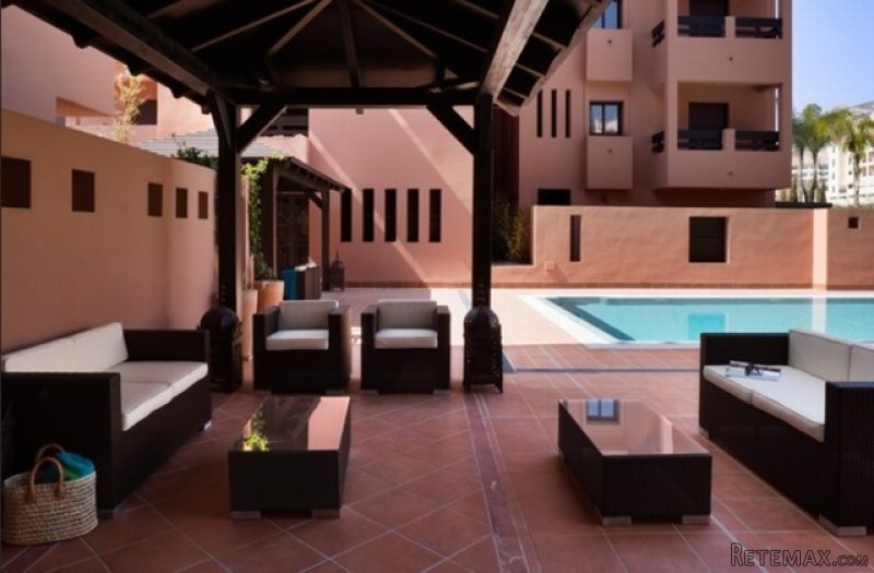 2 Bedrooms - Apartment - Malaga - For..