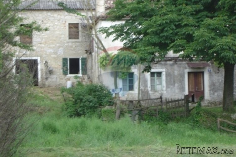 ISTRA, RABAC, VELIKO SEOSKO IMANJE S 88000 M2 ZEMLJIŠTA! - 2