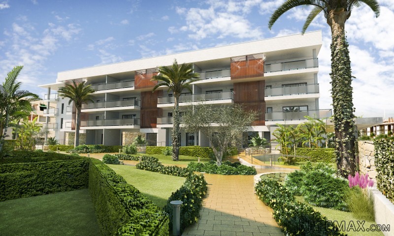 Two Bedroom Apartment, A-B-A, Arenal..