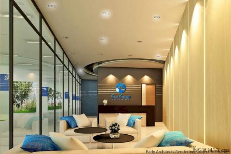 1 bed apartment for sale