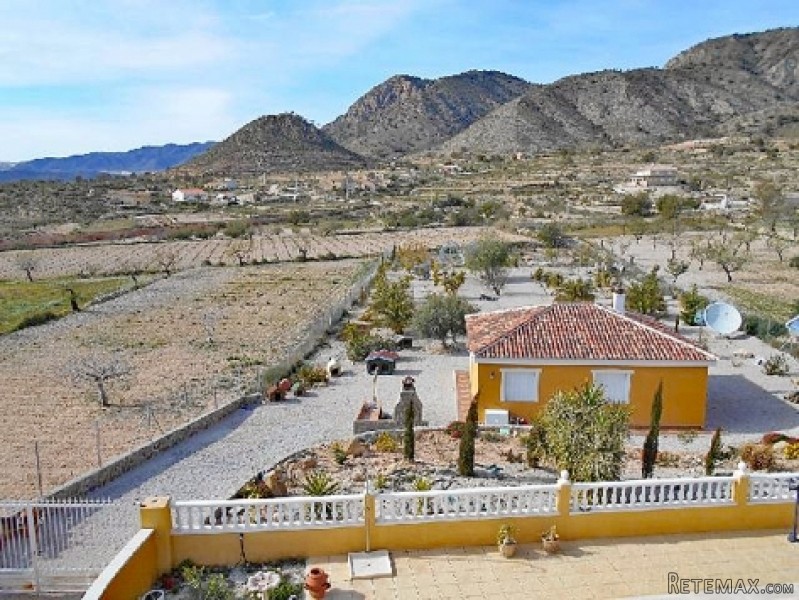 Macisvenda Murcia . 6 Bedrom Detached.. - 2