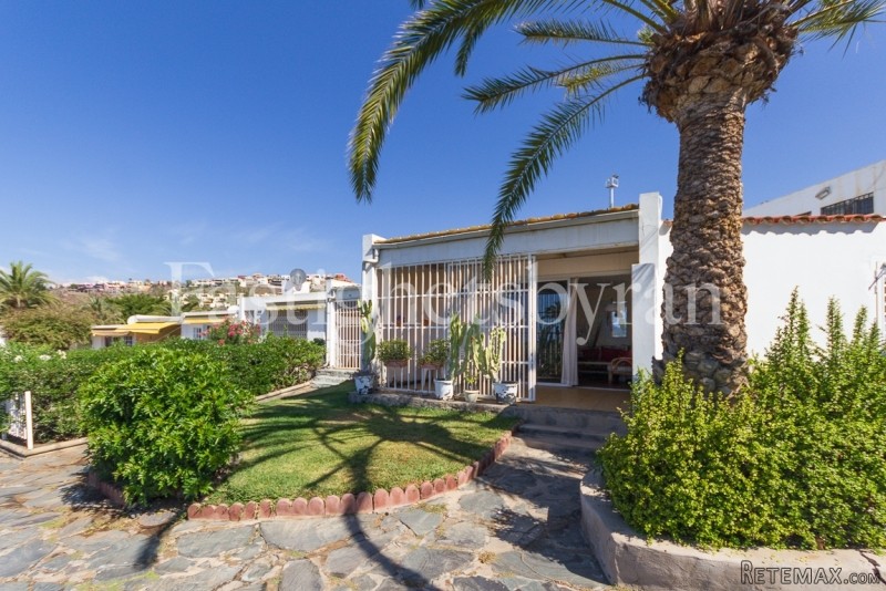 San Agustin - Gran Canaria