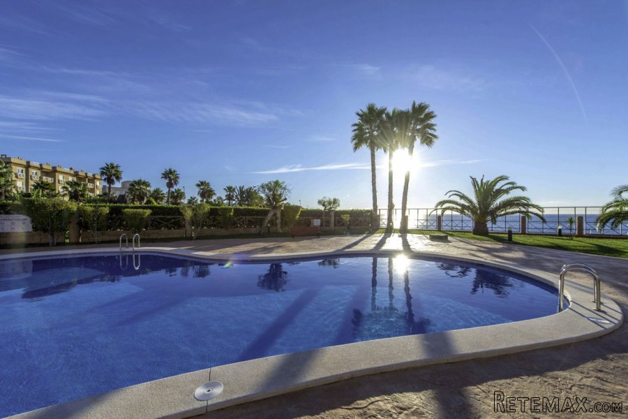 Acogedor apartamento a un paso del mar en Aguamarina, Cago.. - 2