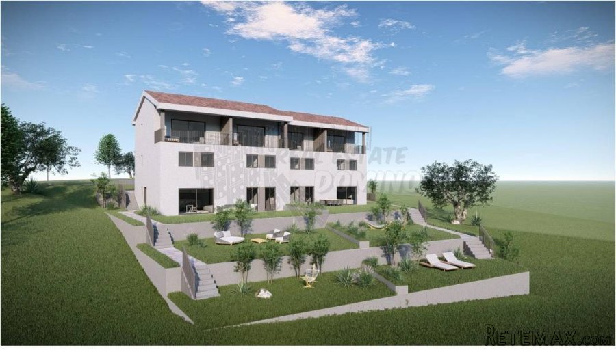 Apartman u prizemlju u blizini plaže! - 2