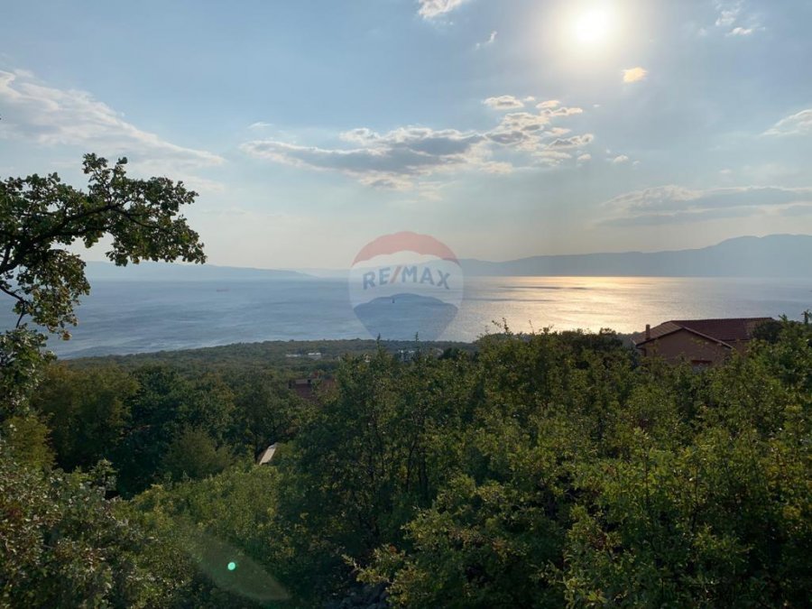 Hreljin - Građevinsko zemljište od 4.039m2 sa otvorenim pogl - 2