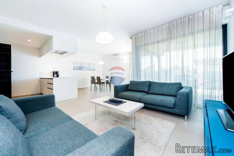 Rovinj, luksuzni stan 200m od plaže, garaža + parking mjesto - 2