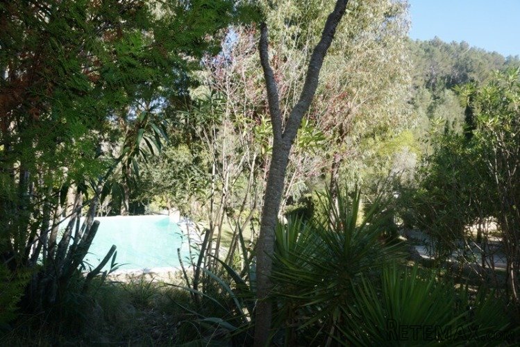 Secluded 2 bedroom cottage nestled in the tramuntana.. - 2