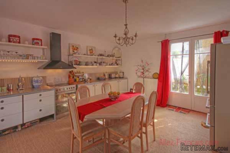 Ste Soline (79) - Spacious, light and airy village house with.. - 2