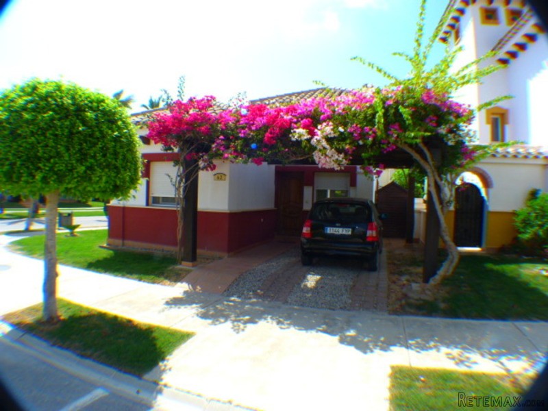 2 Bedrooms - Villa - Alicante - For Sale - 2