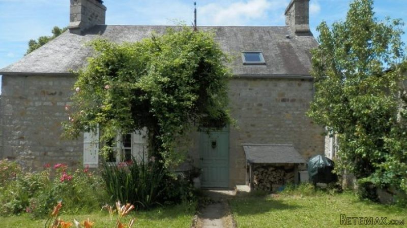 3 Bedrooms - House - Basse-Normandie -.. - 2