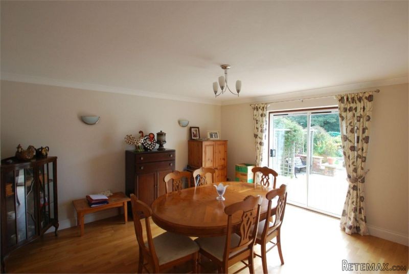 4 Bedroom Detached Bungalow - 2