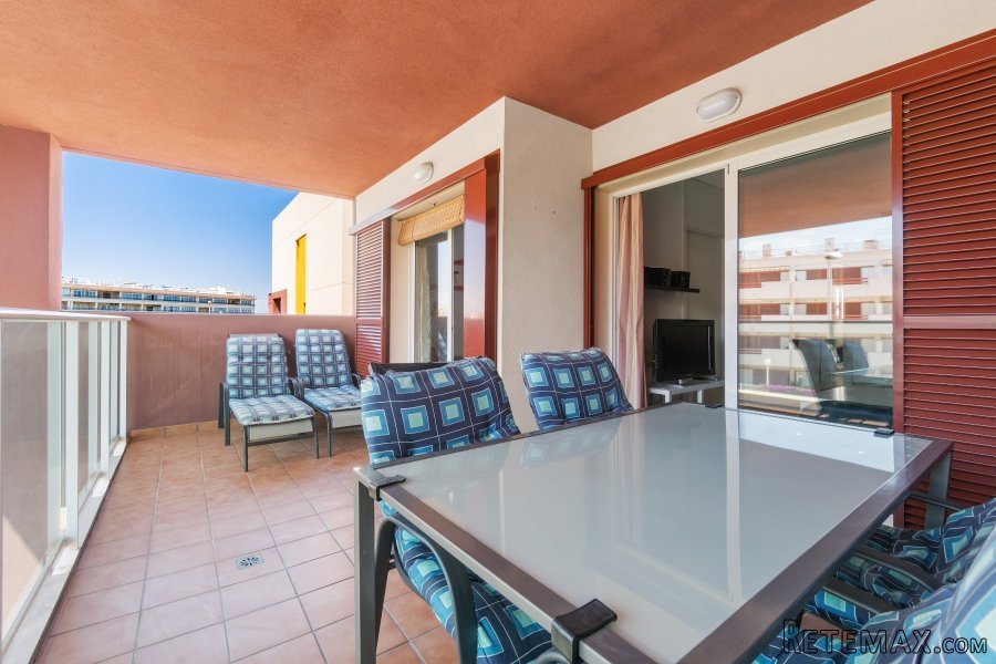 Alameda del Mar is a sought after residential area. It is.. - 3