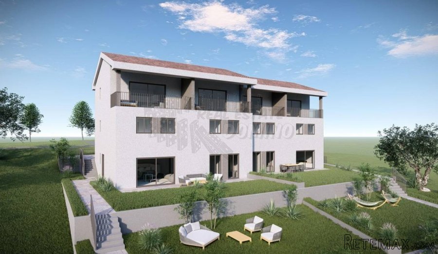 Apartman u prizemlju u blizini plaže! - 3