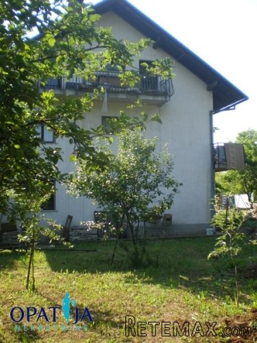 Čavle, kuća za prodaju, frekventna pozicija, poslovna zona - 3