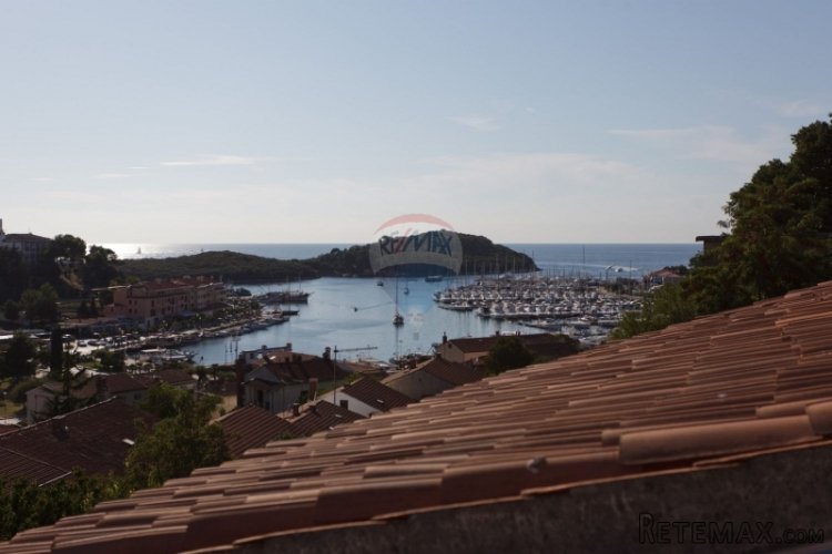 KUĆA 150M2,TERASA,POGLED MORE