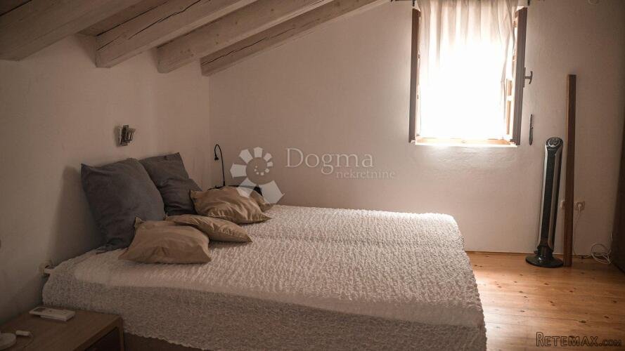 MALI LOŠINJ -SUSAK Kamena Vila sa Pogledom na More - 3
