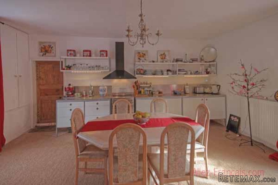 Ste Soline (79) - Spacious, light and airy village house with.. - 3