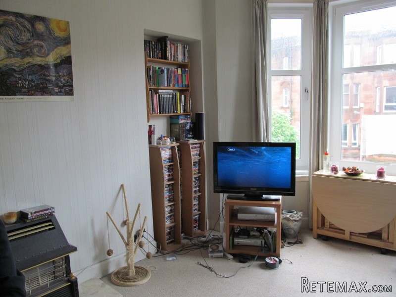 2/L 32 Rannoch St, Cathcart, Glasgow.. - 2