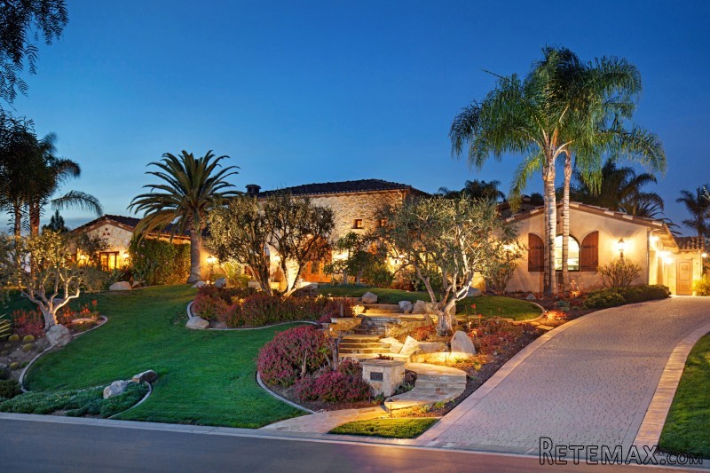 4920 Rancho Del Mar Trail