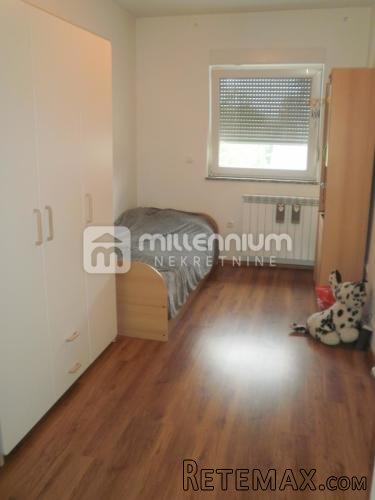 Dražice, novogradnja, 2-sobni stan s db i balkonom - 4