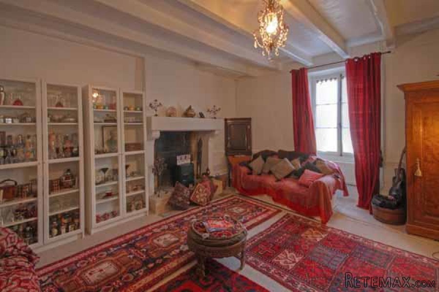 Ste Soline (79) - Spacious, light and airy village house with.. - 4