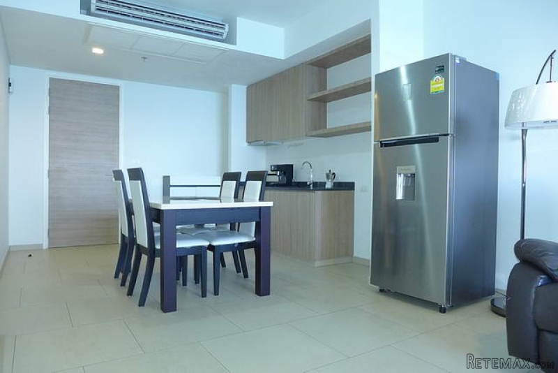 Wong Amat Beach, Naklua, Zire Condo for.. - 2