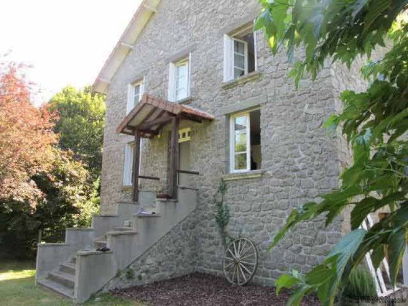 4-Bed Stone House With Basement In The..